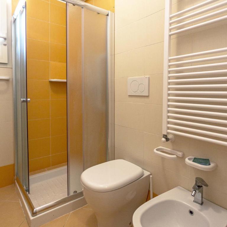 Casetta Orchidea in Residence a Gallipoli - Apulia Home - One-Bedroom Apartment - 12