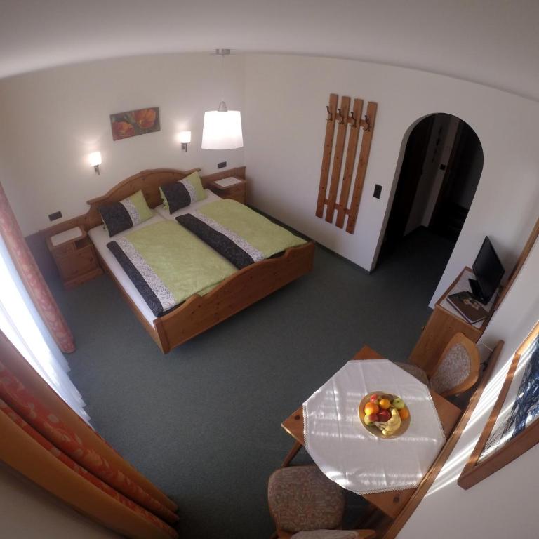 Gästehaus Wieser - Apartment mit 3 Schlafzimmern - 8