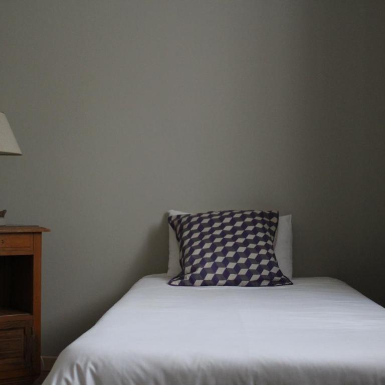 Sport'Hotel-Aparthotel de Milan - Chambre Triple Exécutive - 1