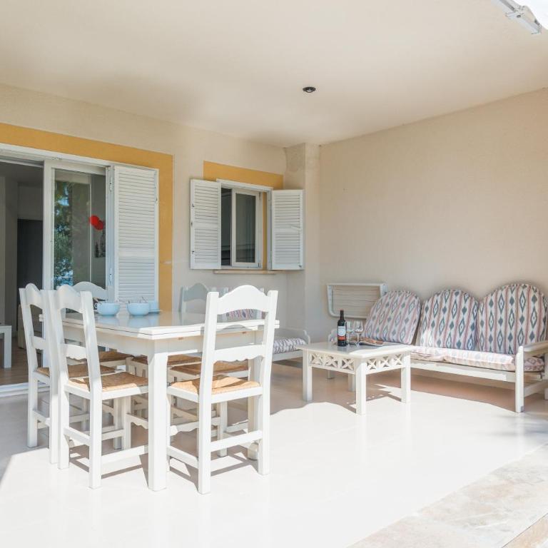 New! APARTMENT SUN OF THE BAY 3B - Apartamento de 3 dormitorios - 6