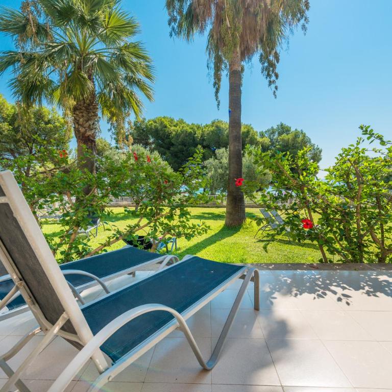 New! APARTMENT SUN OF THE BAY 3B - Apartamento de 3 dormitorios - 24