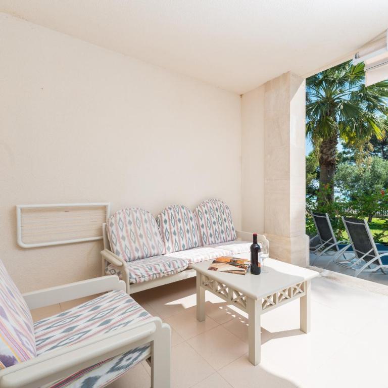 New! APARTMENT SUN OF THE BAY 3B - Apartamento de 3 dormitorios - 3