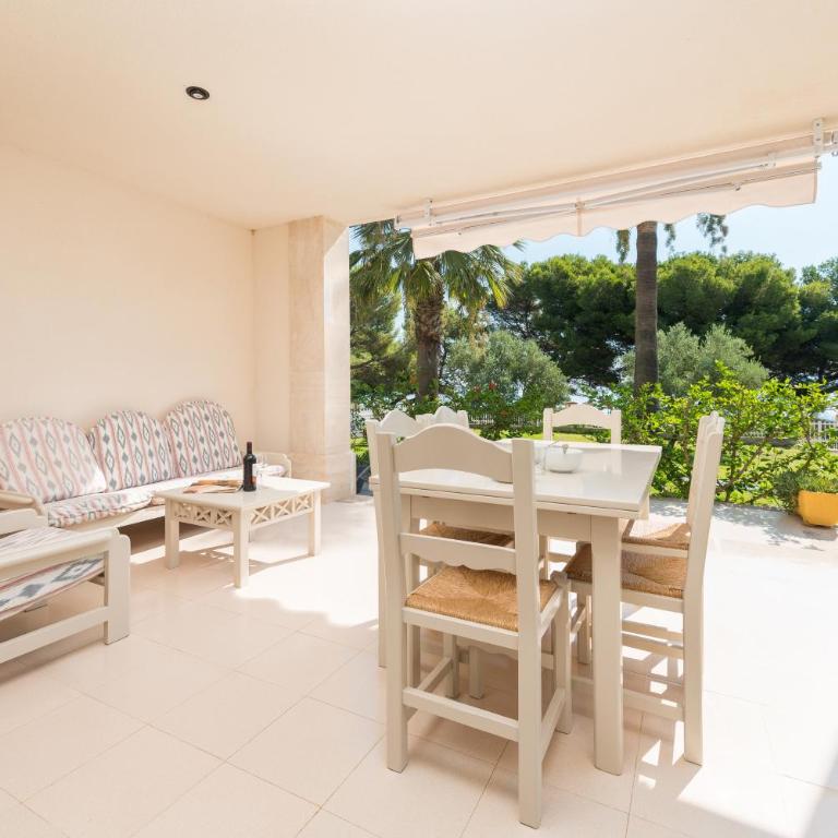 New! APARTMENT SUN OF THE BAY 3B - Apartamento de 3 dormitorios - 7