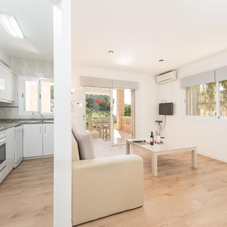 New! APARTMENT SUN OF THE BAY 3B - Apartamento de 3 dormitorios - 4