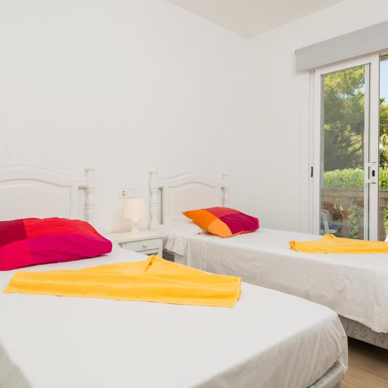 New! APARTMENT SUN OF THE BAY 3B - Apartamento de 3 dormitorios - 16