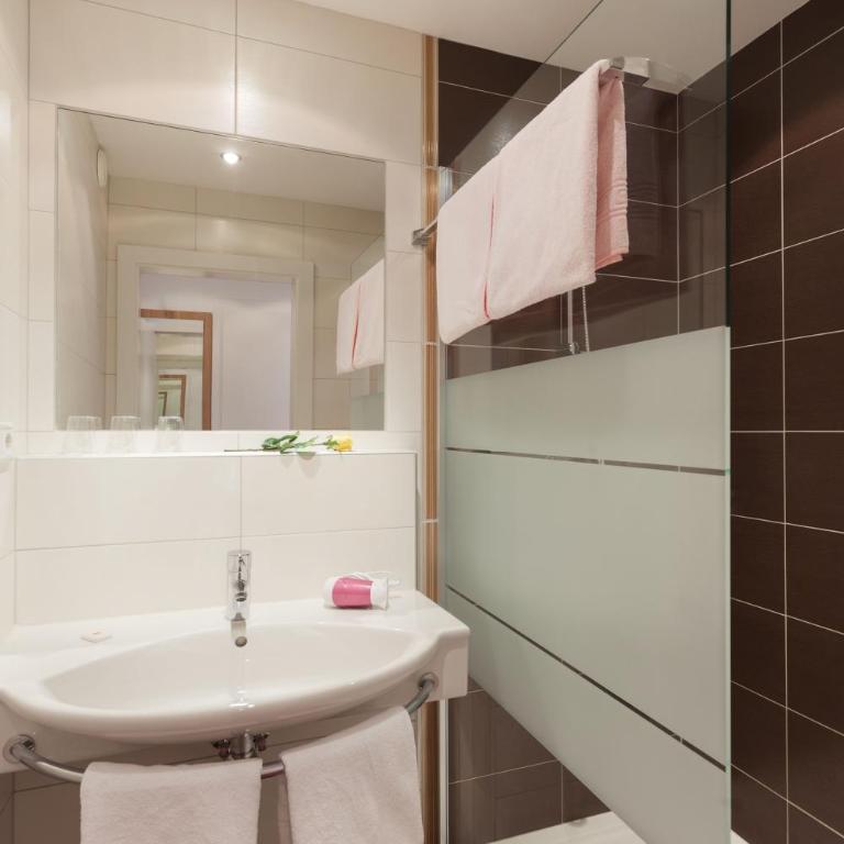 Gästehaus Steger - Junior Suite für Familien - 1