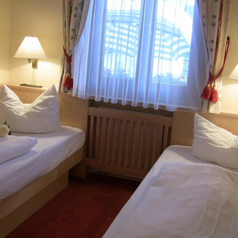 Bergidyll - Apartment mit 2 Schlafzimmern - 4