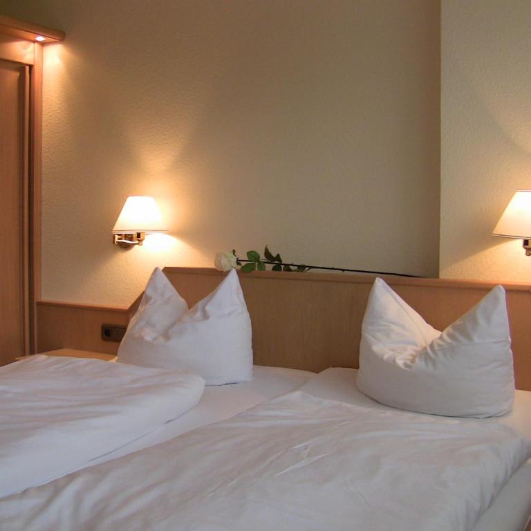 Bergidyll - Apartment mit 2 Schlafzimmern - 3