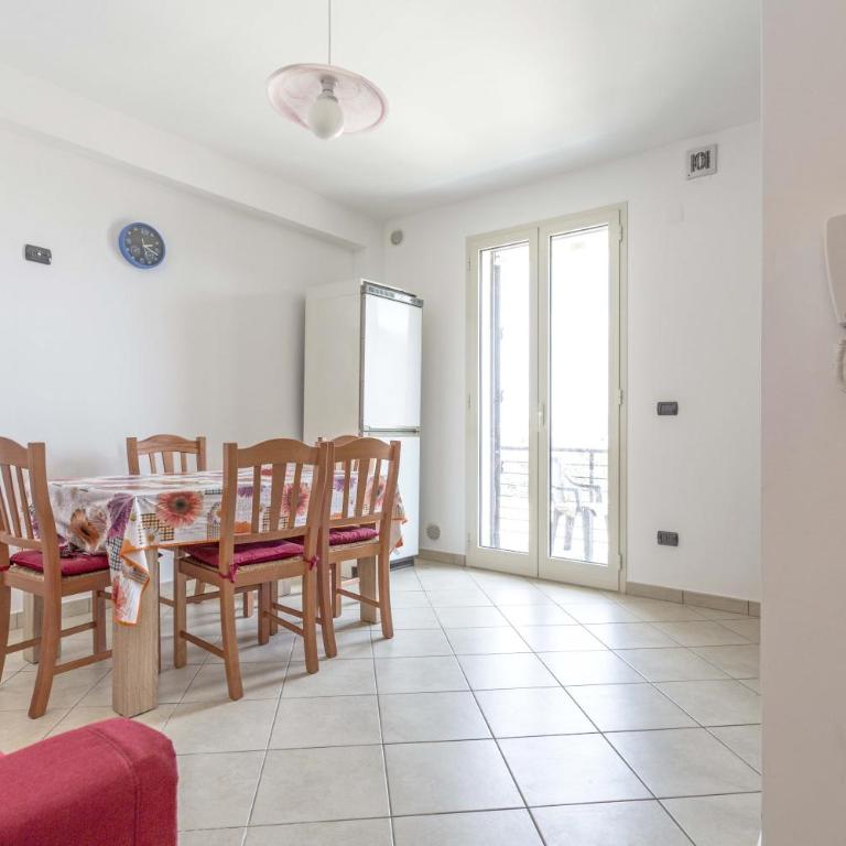 Casetta Orchidea in Residence a Gallipoli - Apulia Home - One-Bedroom Apartment - 3