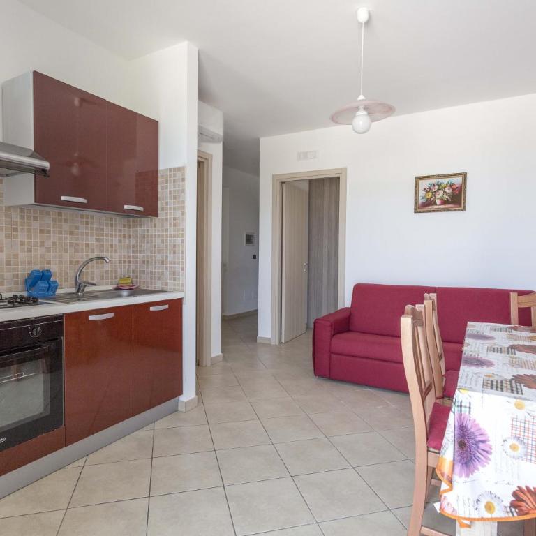 Casetta Orchidea in Residence a Gallipoli - Apulia Home - One-Bedroom Apartment - 2
