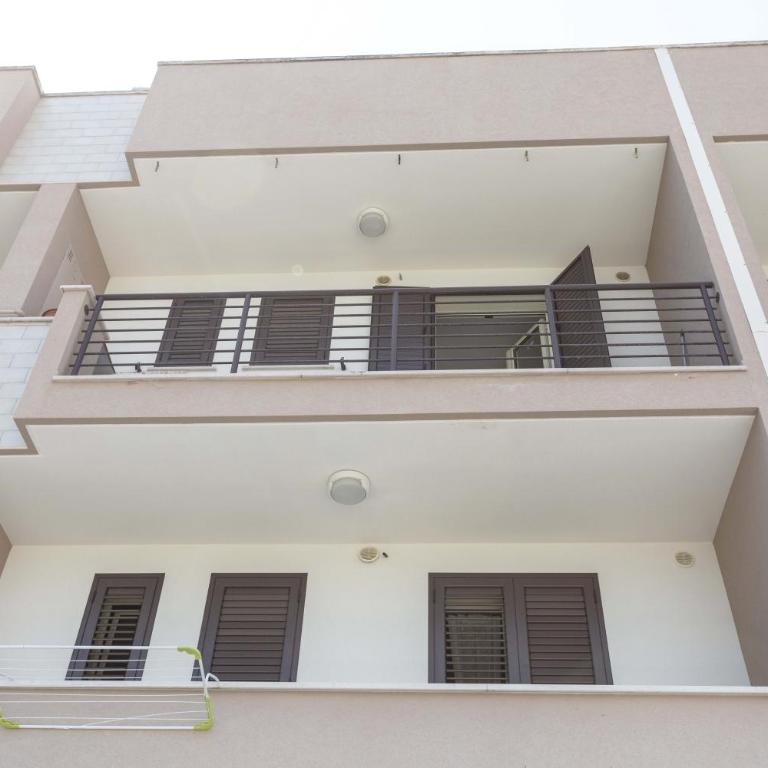 Casetta Orchidea in Residence a Gallipoli - Apulia Home - One-Bedroom Apartment - 16