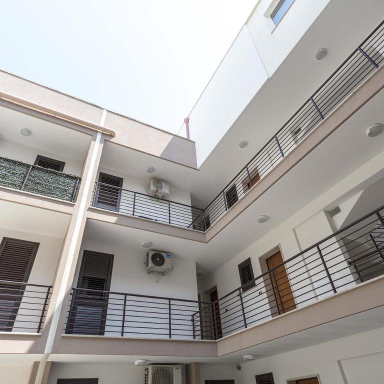 Casetta Orchidea in Residence a Gallipoli - Apulia Home - One-Bedroom Apartment - 18
