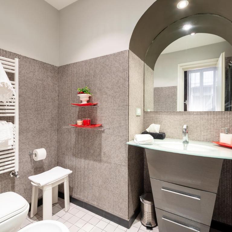 Rome in your heart - Spagna Single Room - Camera Singola con Bagno Privato - 1