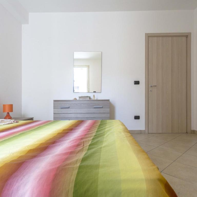 Casetta Orchidea in Residence a Gallipoli - Apulia Home - One-Bedroom Apartment - 8