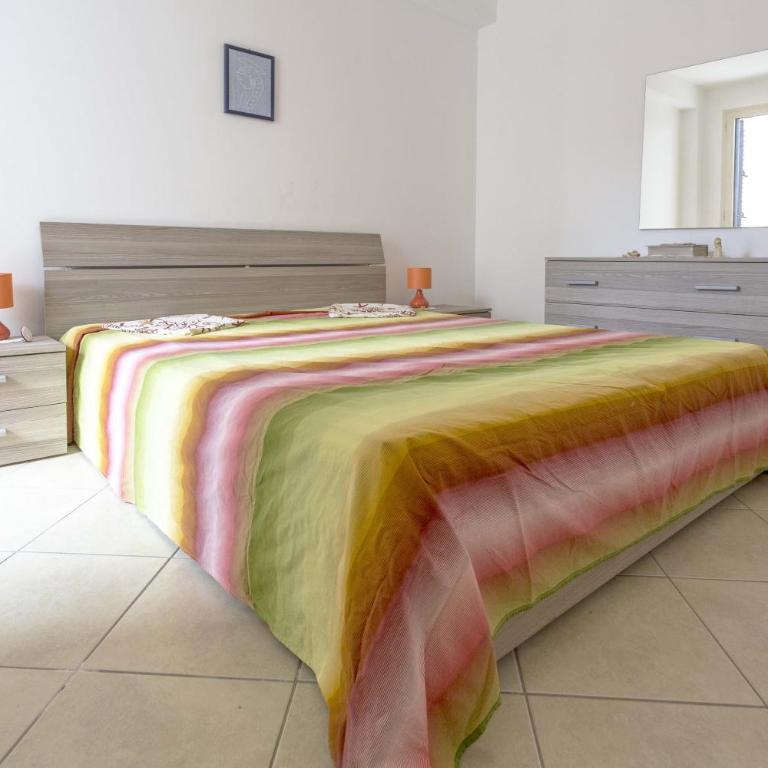 Casetta Orchidea in Residence a Gallipoli - Apulia Home - One-Bedroom Apartment - 7