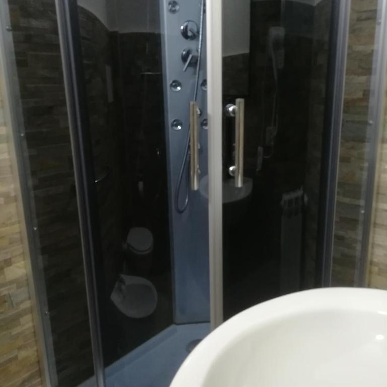 La Dimora dei sette Arcangeli - Deluxe Double Room with Extra Bed - 12