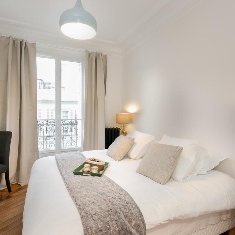 La Résidence du Sénateur - Appartement 3 Chambres - 20