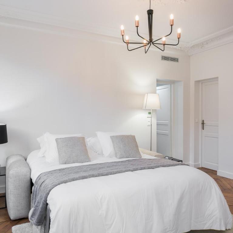 La Résidence du Sénateur - Appartement 3 Chambres - 26