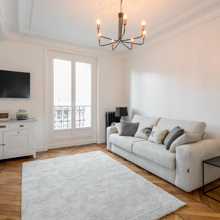 La Résidence du Sénateur - Appartement 3 Chambres - 13