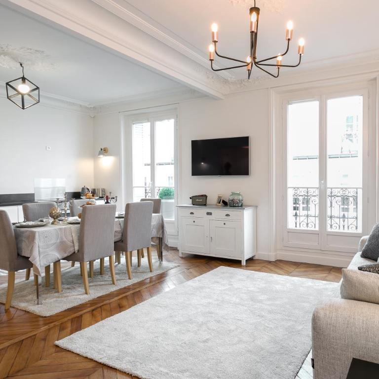 La Résidence du Sénateur - Appartement 3 Chambres - 16