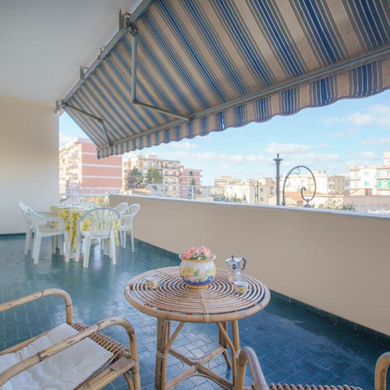 Aranci 77 Sorrento - Three-Bedroom Apartment - 7