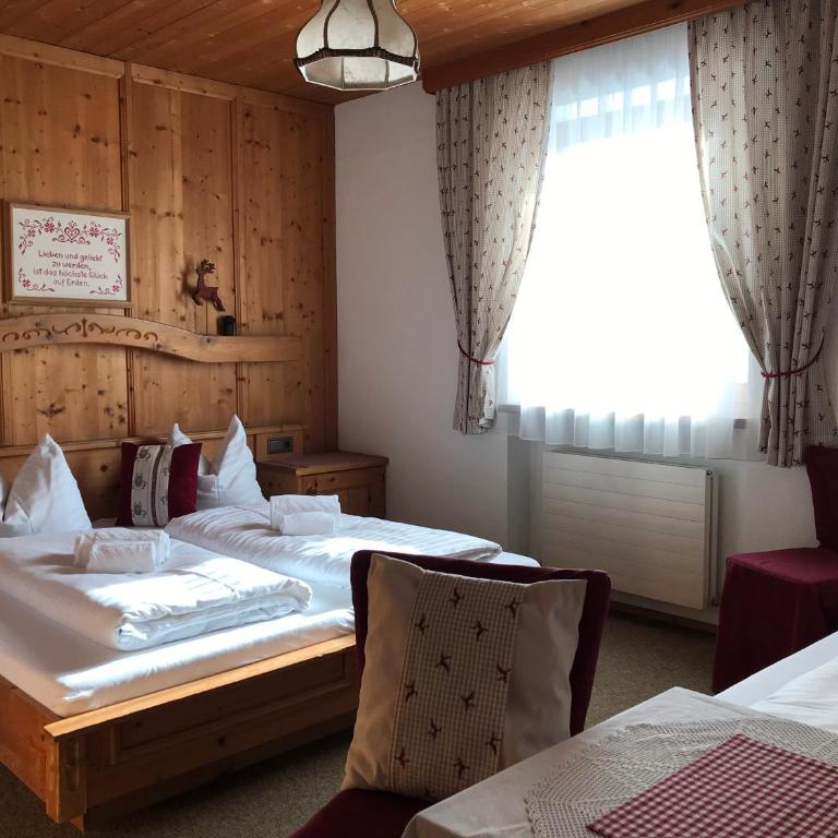 Das Enzian - Appartement 3 Chambres - 15