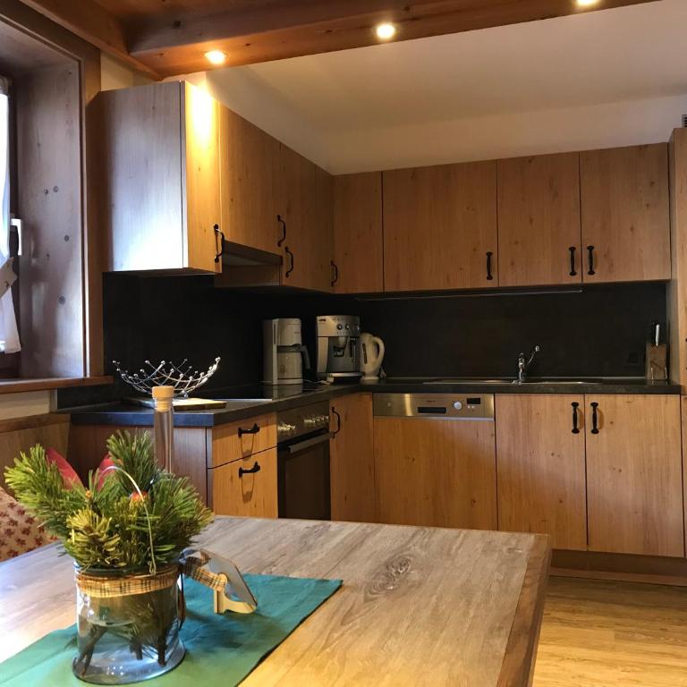 Das Enzian - Appartement 3 Chambres - 14