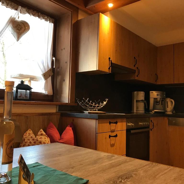 Das Enzian - Appartement 3 Chambres - 13