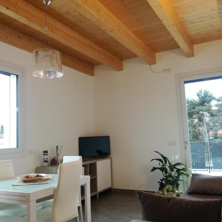 Alessietto - Apartment with Terrace - 10