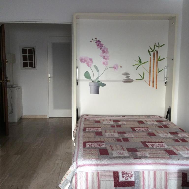 Appartement Dolce Vita - Apartment mit Meerblick - 9