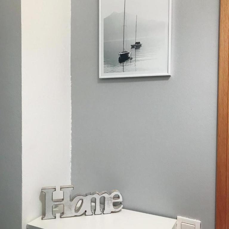 MONTECERRAO I (GARAJE Y WIFI GRATIS) - Apartamento de 1 dormitorio - 14