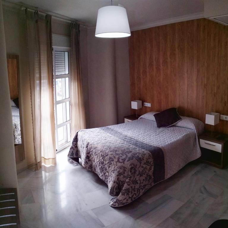 Hostal Tilos - Double or Twin Room - 1