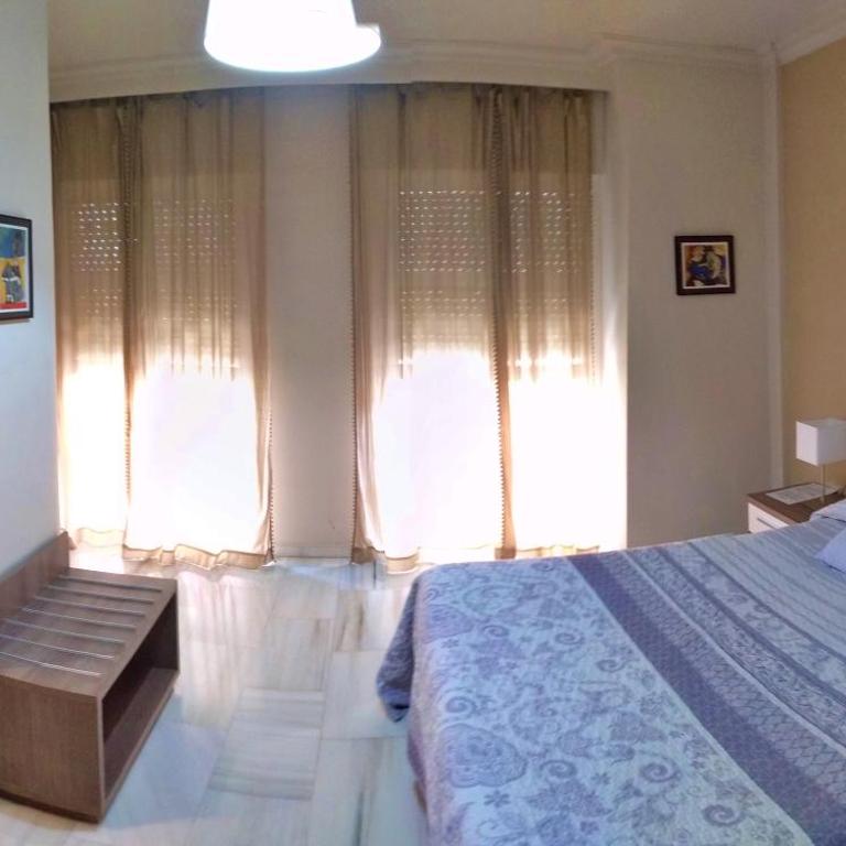 Hostal Tilos - Double or Twin Room - 5