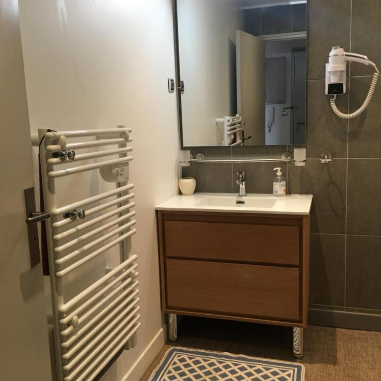 Le Turenne - Appartement - 9