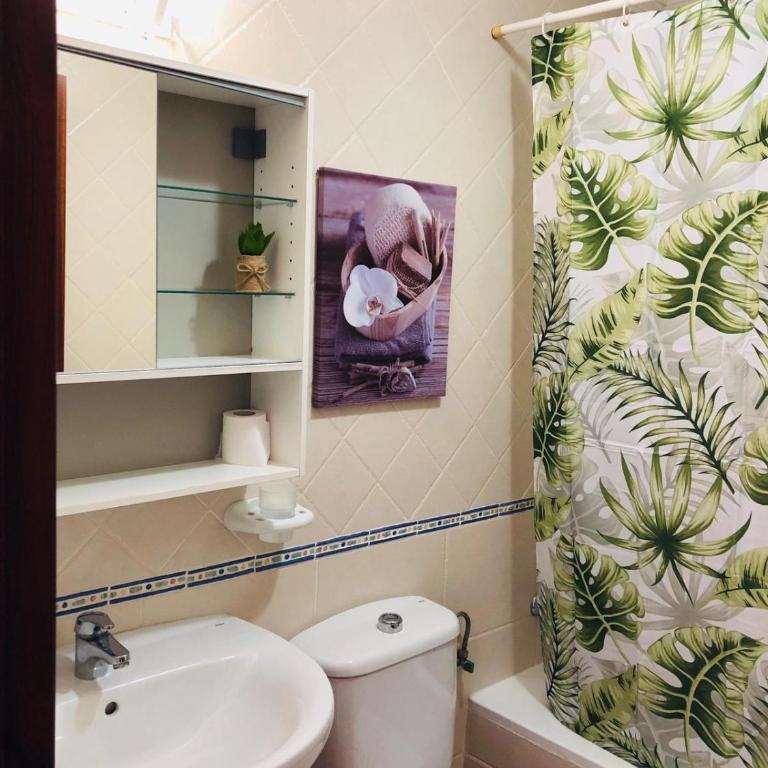 Apartamento Céntrico Lobos - Apartamento - 5