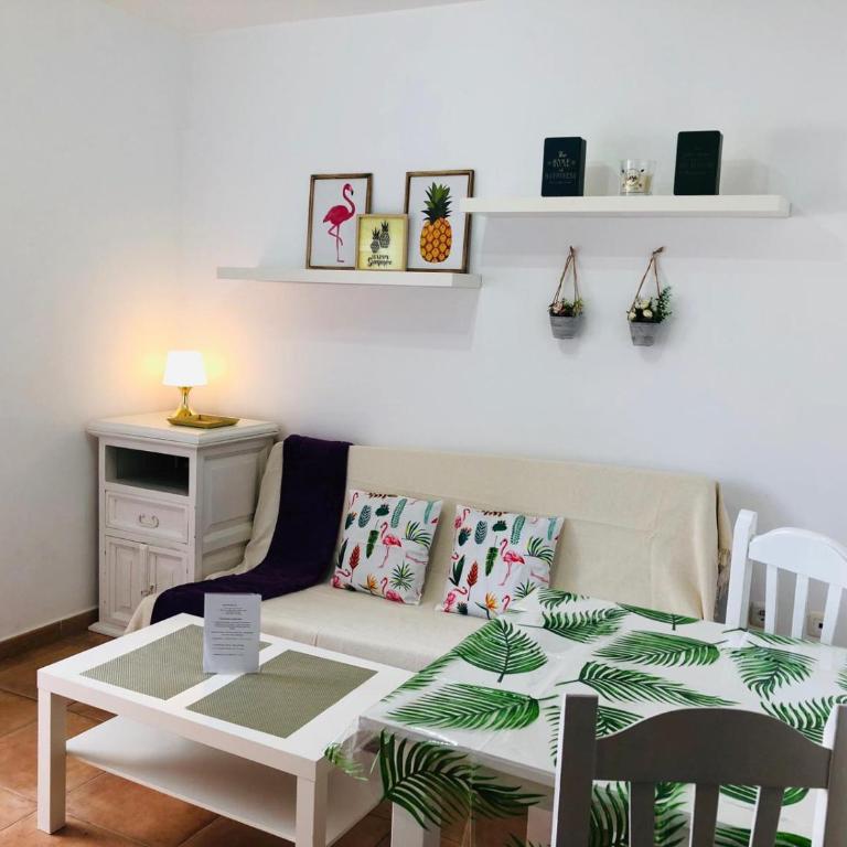 Apartamento Céntrico Lobos - Apartamento - 3