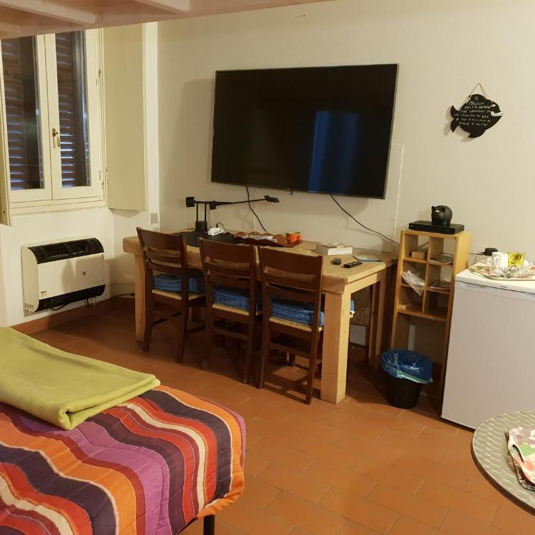 La Casa di Daniele - Camera Tripla - 5