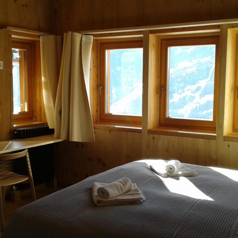Hotelski - Chambre Lits Jumeaux - 14