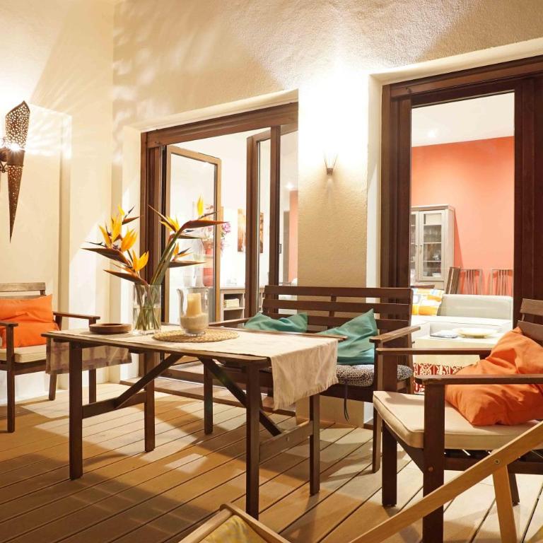 Appartment Pinar - Apartamento de 1 dormitorio - 1