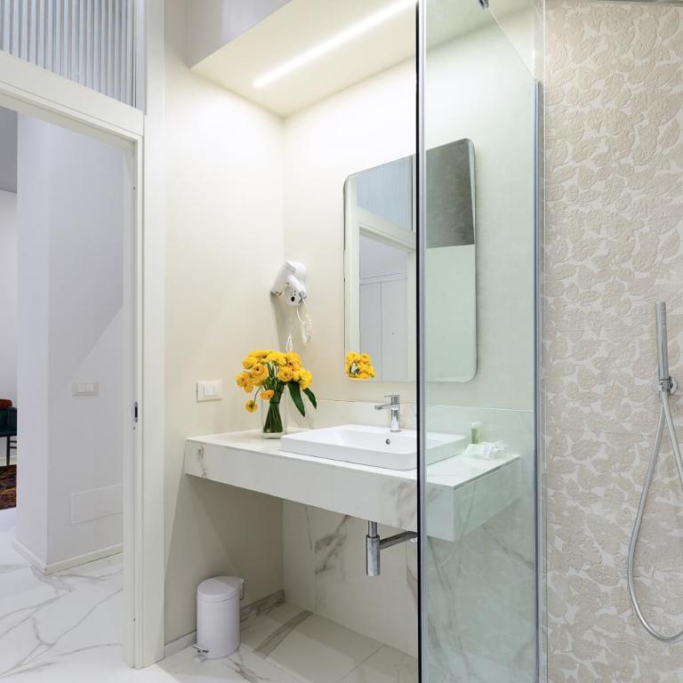 Cavour Suites Guest House - Suite - 27