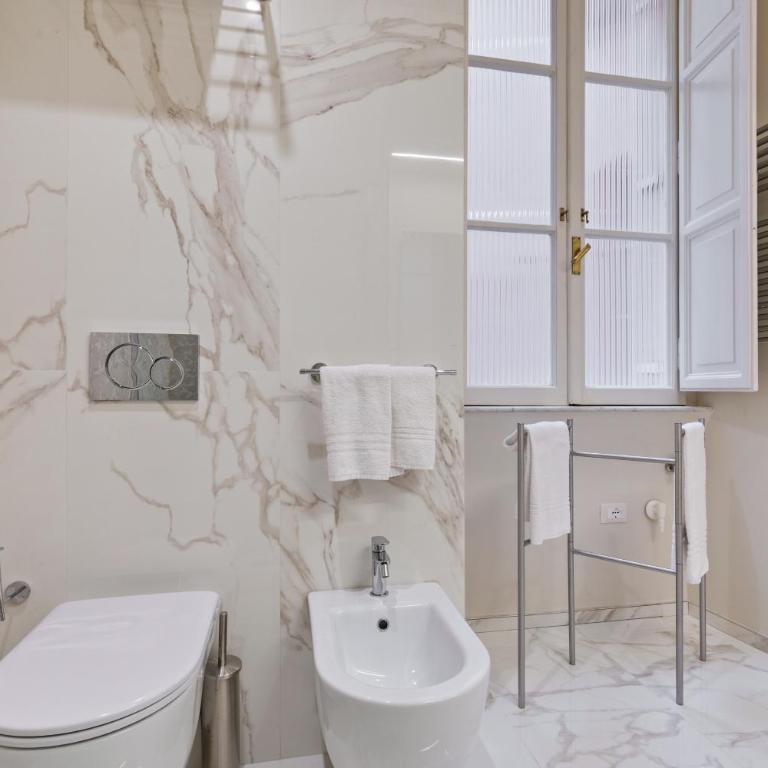 Cavour Suites Guest House - Suite - 25