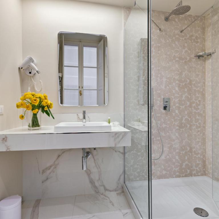 Cavour Suites Guest House - Suite - 26