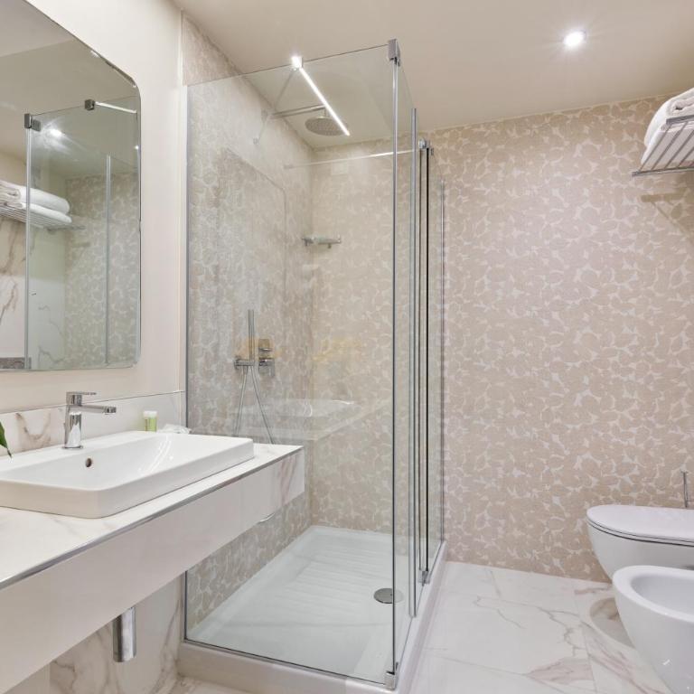 Cavour Suites Guest House - Suite - 24
