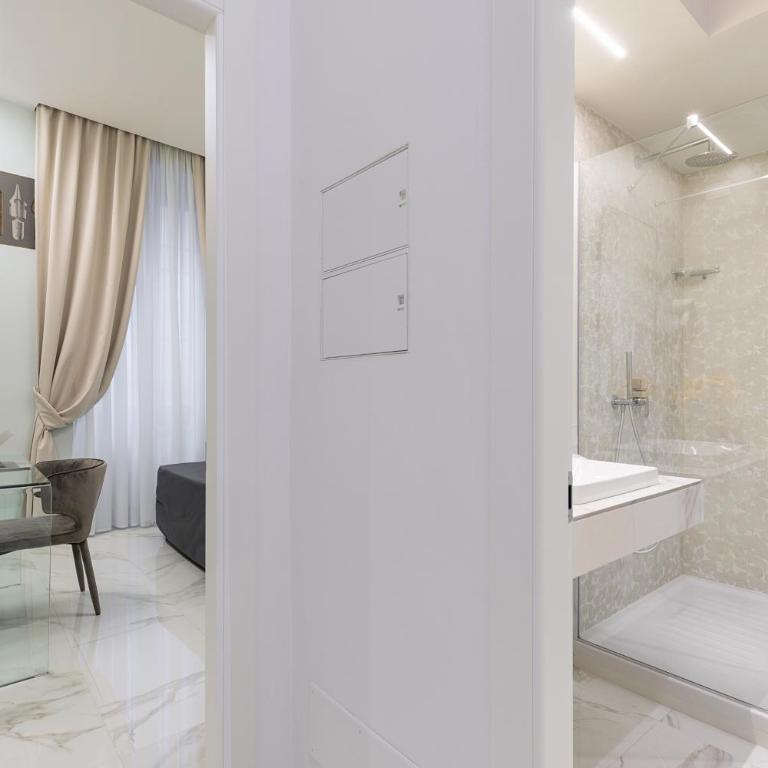 Cavour Suites Guest House - Suite - 23