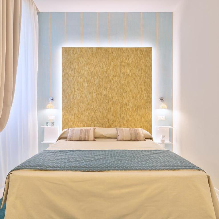 Cavour Suites Guest House - Chambre Double Deluxe - 19