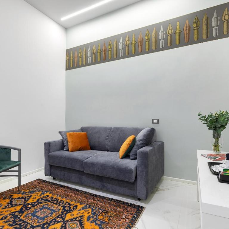 Cavour Suites Guest House - Suite - 18