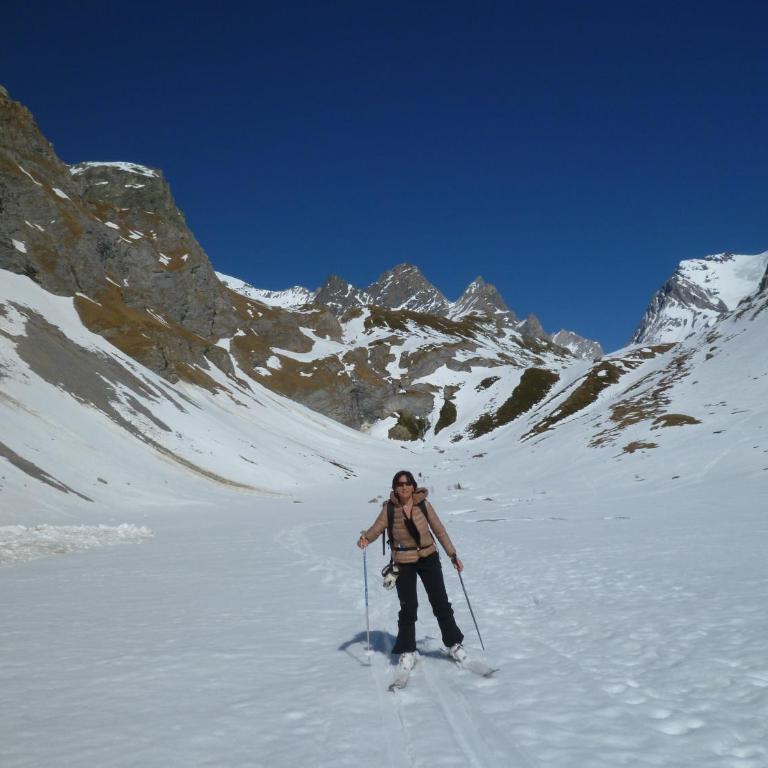 La Moraine - Appartamento - 19
