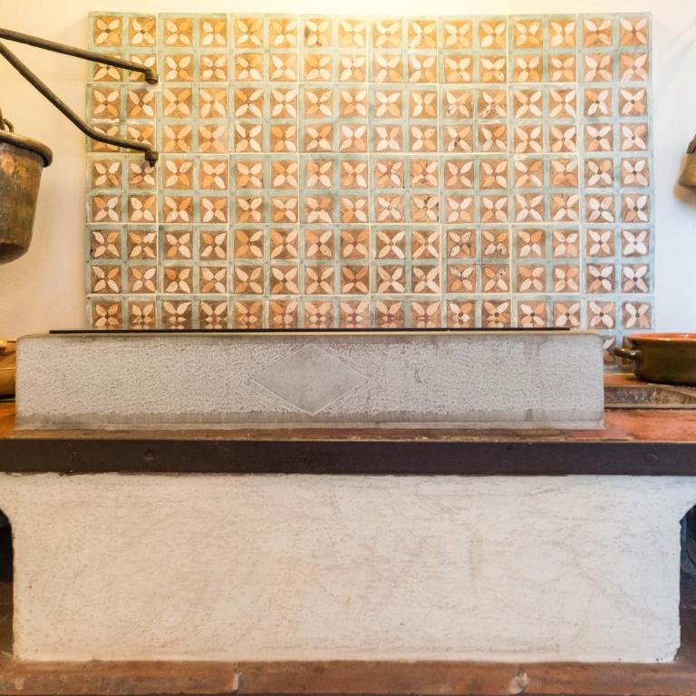Tornese Boutique Stay on Walls with Parking - Appartamento - 23