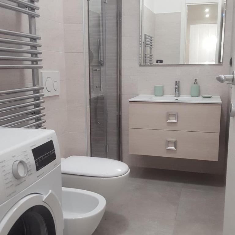 MM House Apartment Tortona - Appartamento - 20