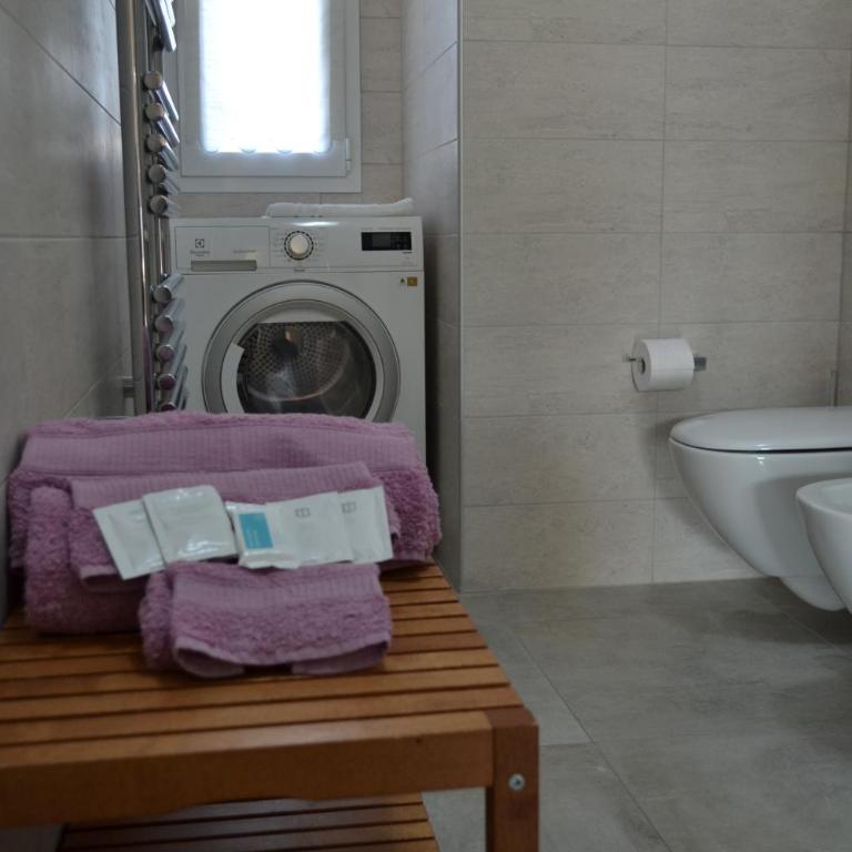MM House Apartment Tortona - Appartamento - 17